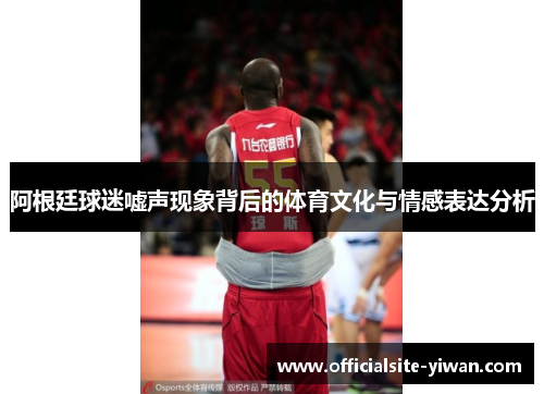 阿根廷球迷嘘声现象背后的体育文化与情感表达分析