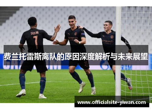 费兰托雷斯离队的原因深度解析与未来展望